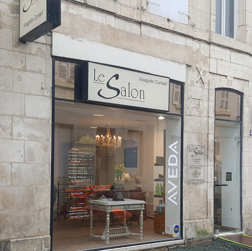 Le Salon Hondier David
