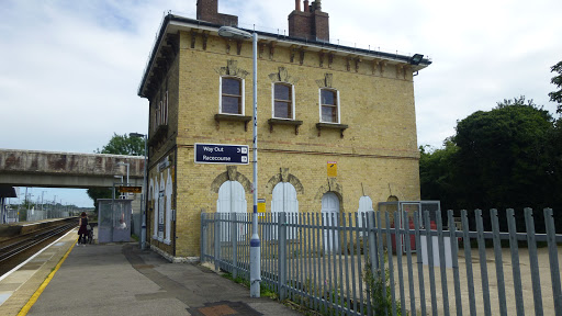 Westenhanger Gallery - United Kingdom