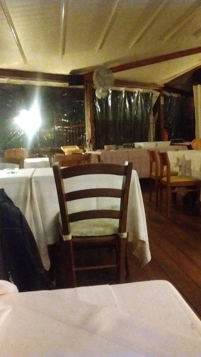 Ristorante Il Gatto E La Volpe