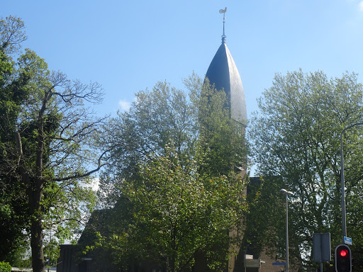 Pelgrimskerk - Thumbnail