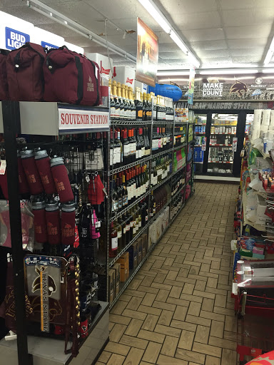 Korner Store - Visual