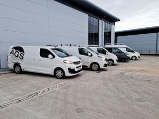 AGS Carpentry & Maintenance Solutions Ltd