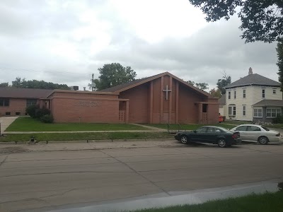 First United Methodist Church