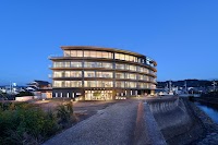 カーサポルト北条の海