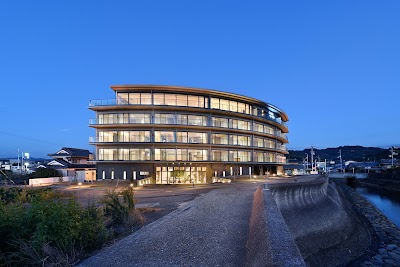 カーサポルト北条の海