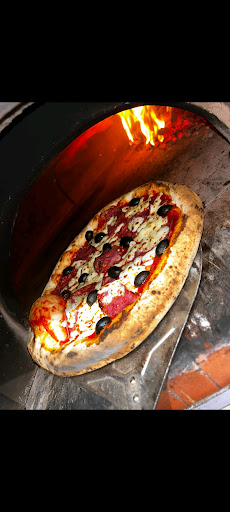 Photo 1 - PIZZA MARCEL JUNIOR