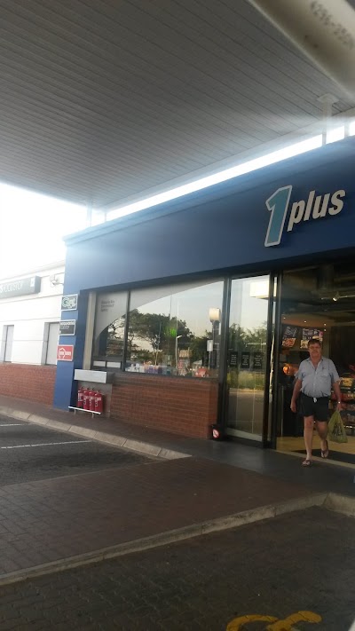 Photos of Steers Engen Richards Bay