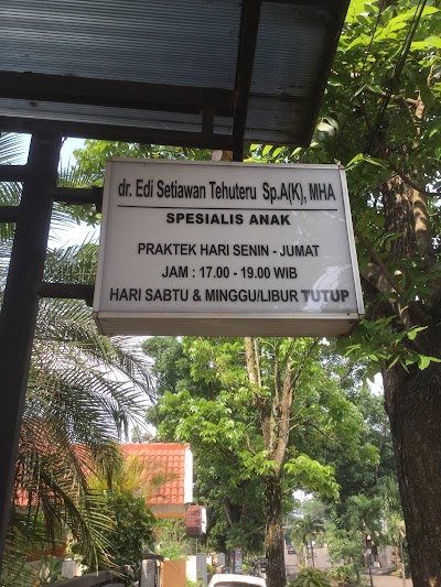 Photos of Praktek Dokter Anak Kencana Loka, BSD