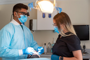 Villanova Dental Group & Implant Center