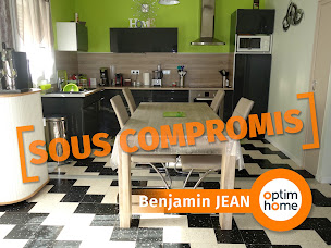 Photo n°10 de Benjamin JEAN - Optimhome Immobilier à Sérignan - à Sérignan (Consultant immobilier)