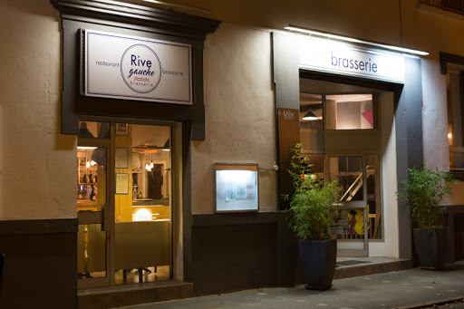 Restaurant Rive Gauche