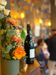 Photo n°43 de Le 17.45 Grenoble - Restaurant de Planches à composer à Grenoble (Bar à vin)