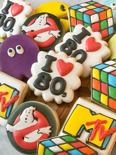 Charming Cookies FL - Thumbnail