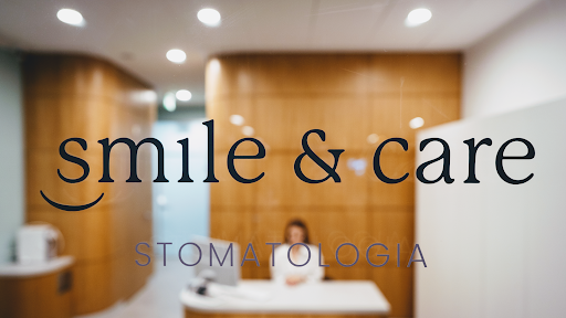 Smile and Care | Dentysta Mokotów Warszawa | Implanty | Licówki | Ortodonta