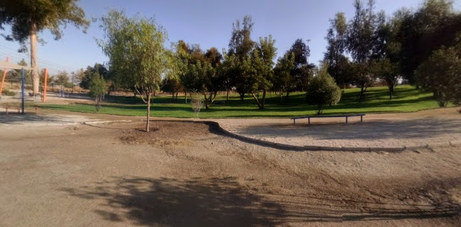 Opiniones de Parque Quebrada Macul en La Serena - Camping