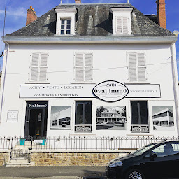 Photo n°2 de Oval immobilier à Brive-la-Gaillarde (Agent immobilier)