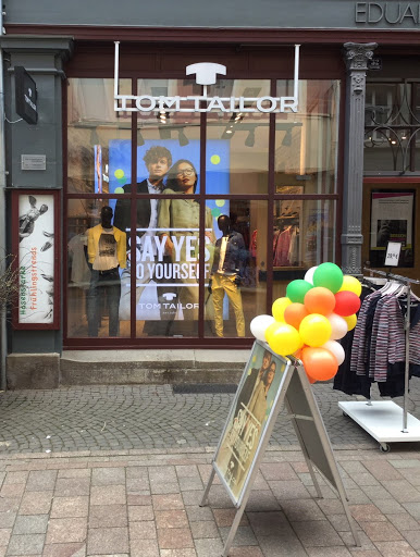 Tom Tailor Eisenach - Thumbnail