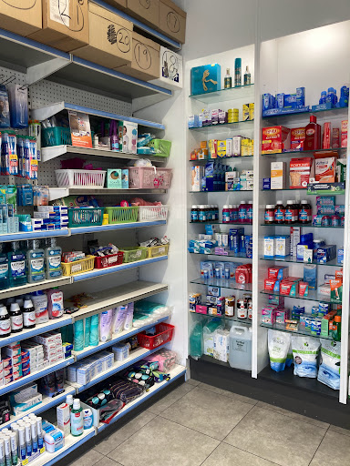 Mottingham Pharmacy + Weight Loss Clinic + Yellow Fever & Travel Vaccine Centre - Thumbnail