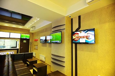 Photos of Bookmaker Club 1:0 Tennisi.kz