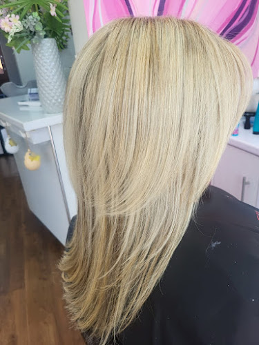 Libertys Hair Design