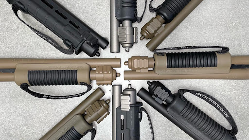 Defender Tactical - Visual