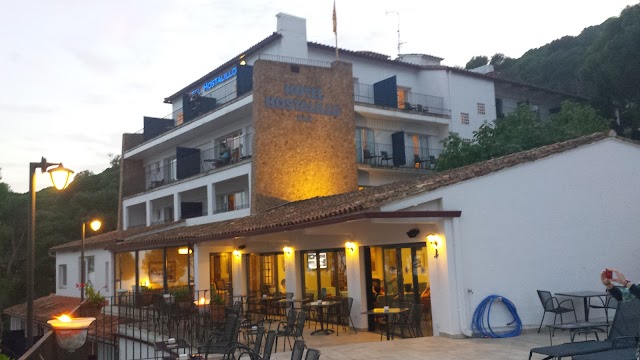 Hotel Hostalillo ***