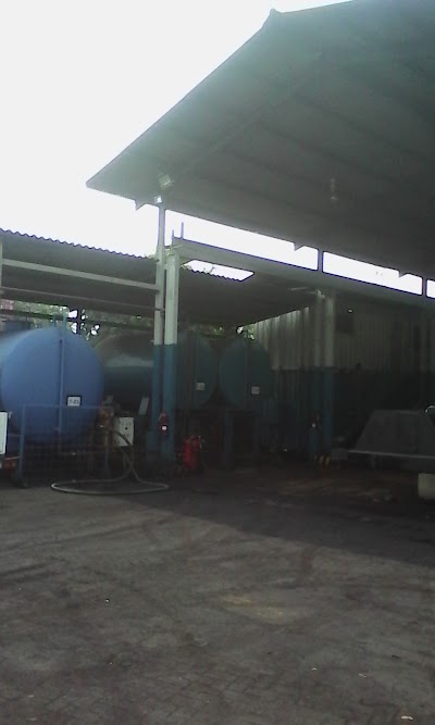Photos of Meratus Tanjung Batu