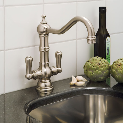 sinks-taps.com - Visual