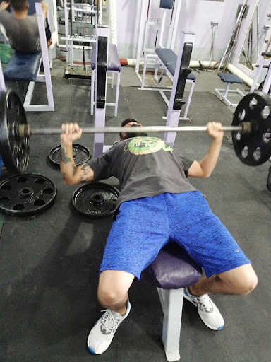 Gimnasio Olimpia Jardines De Morelos - Thumbnail