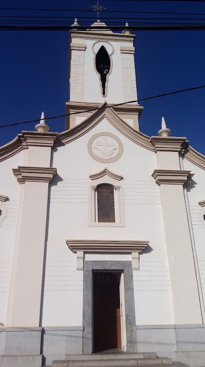 church