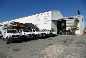 Photo n°34 de Mairé Marine à Lège-Cap-Ferret (Chantier naval)