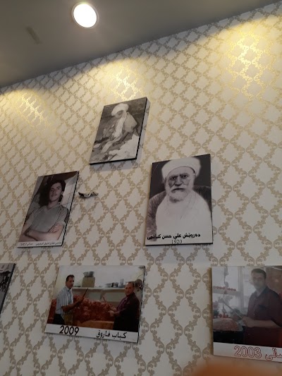 Photos of Zryan Palace