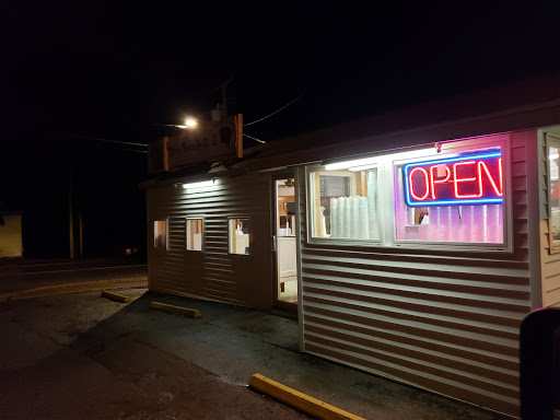 Dixie Barbecue - Visual