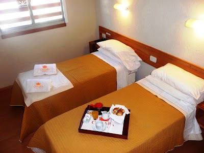 Photos of Hotel Casa M&iacute;a