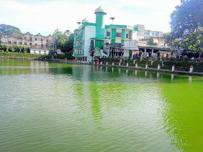 Photos of Lal Dighi