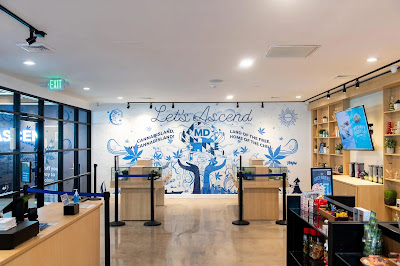 Photo of Ascend Cannabis Dispensary - Ellicott City