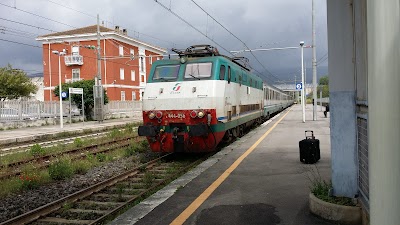 Fondi Sperlonga