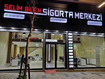 Selim Bilen Sigorta Merkezi