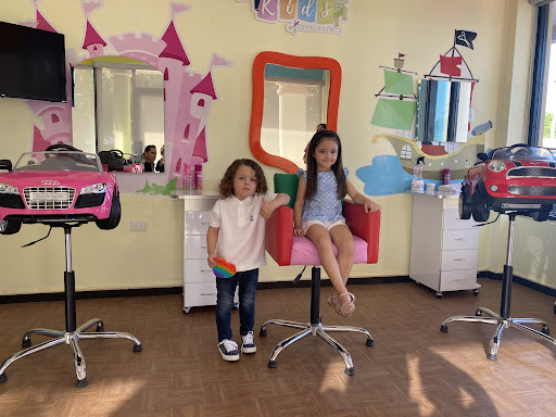Pelukids Gml - Visual