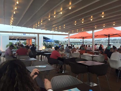 Photos of restaurant la Marina