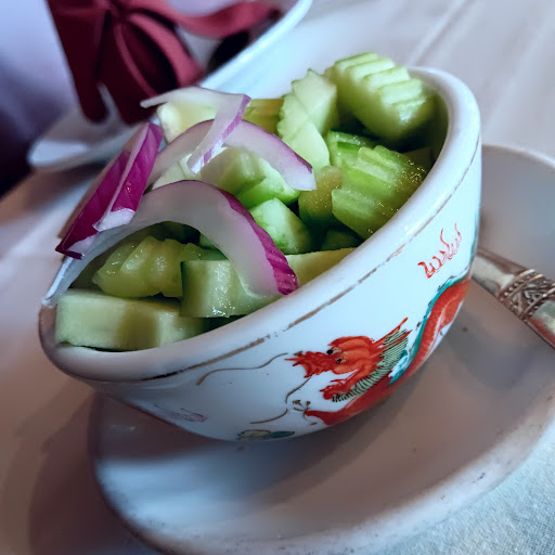 Little Rose Thai To Go - Thumbnail