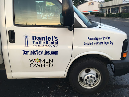 Daniel's Textile Rental