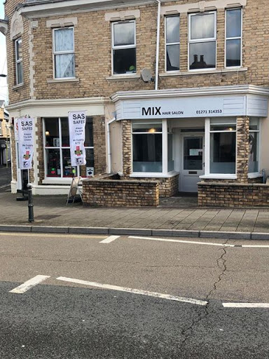 Mix Hair Salon