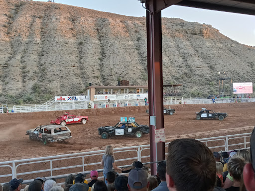 Duchesne County Fair