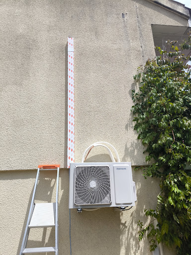 Photo de Elec Tech à Tercé (86800)