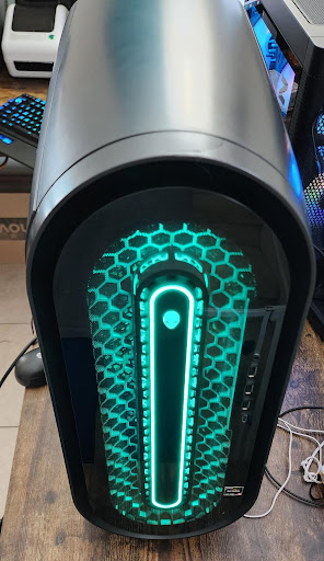 Computer Smart Tech - Visual