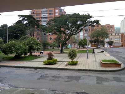 Photos of Sucre II Public Park