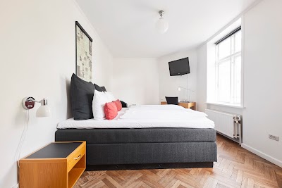 Photos of ToRVEhallerne