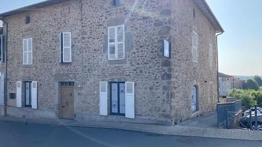 Photo de Mutuelle de Poitiers Assurances - Christophe URBANICK à Rochechouart (87600)