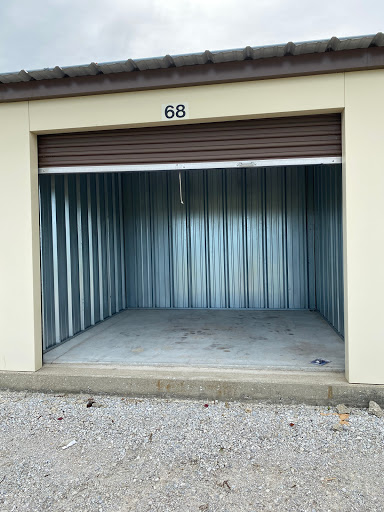All Secure Self Storage - Kendallville - Thumbnail
